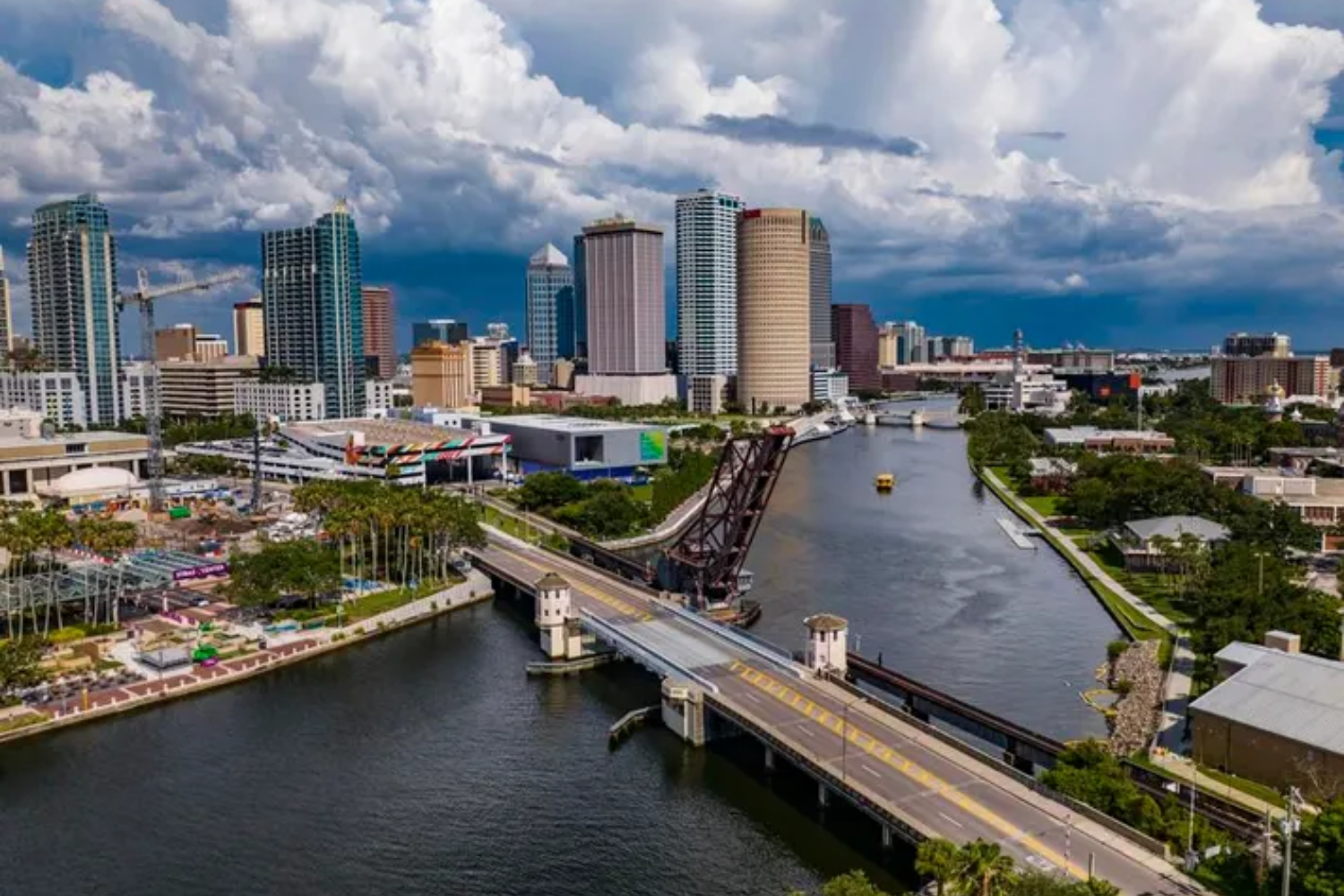 Cheap Flights to Florida